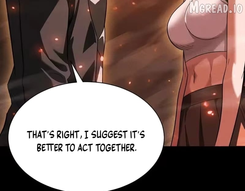 I Awoke as a God After Auto Battling For a Million Years Chapter 75  - page 142